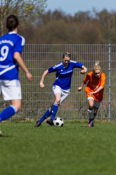 Bild 109 - FSC Kaltenkirchen II U23 - SV Wahlstedt : Ergebnis: 15:0